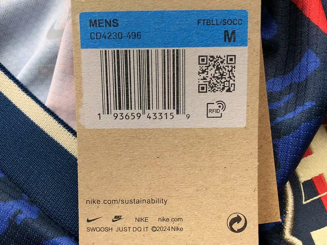 Unbranded 78 FOOTBALL T-SHIRT 31030420002 (Im 170Cm 55Kg I Wear Size M In The Phot) - Image 17