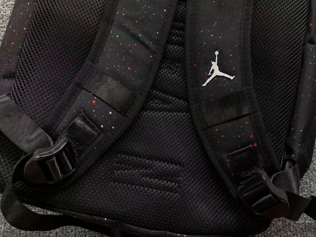 Air Jordan 128 A⭐R J⭐R⭐AN BAG 22042621172 (Long 29CM* Wide 15CM* High 47CM) - Image 33