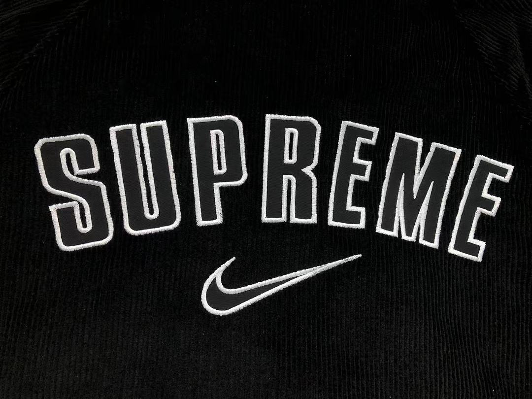 Nike 448 S⭐⭐R⭐⭐E N⭐K⭐ JACKET 52071620182 (Im 170Cm 60Kg I Wear Size M In The Phot) - Image 8