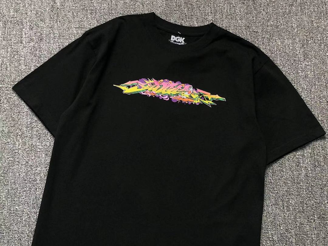 DGK 95 DGK T-SHIRT - Image 7