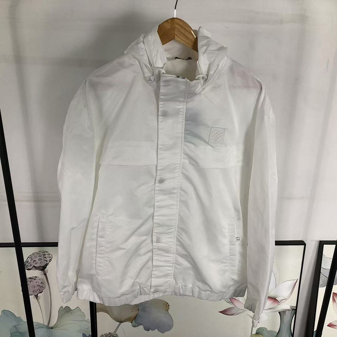 Louis Vuitton 358 L⭐ JACKET 3110281021 (Im 170Cm 60Kg I Wear Size XL In The Phot) - Image 27