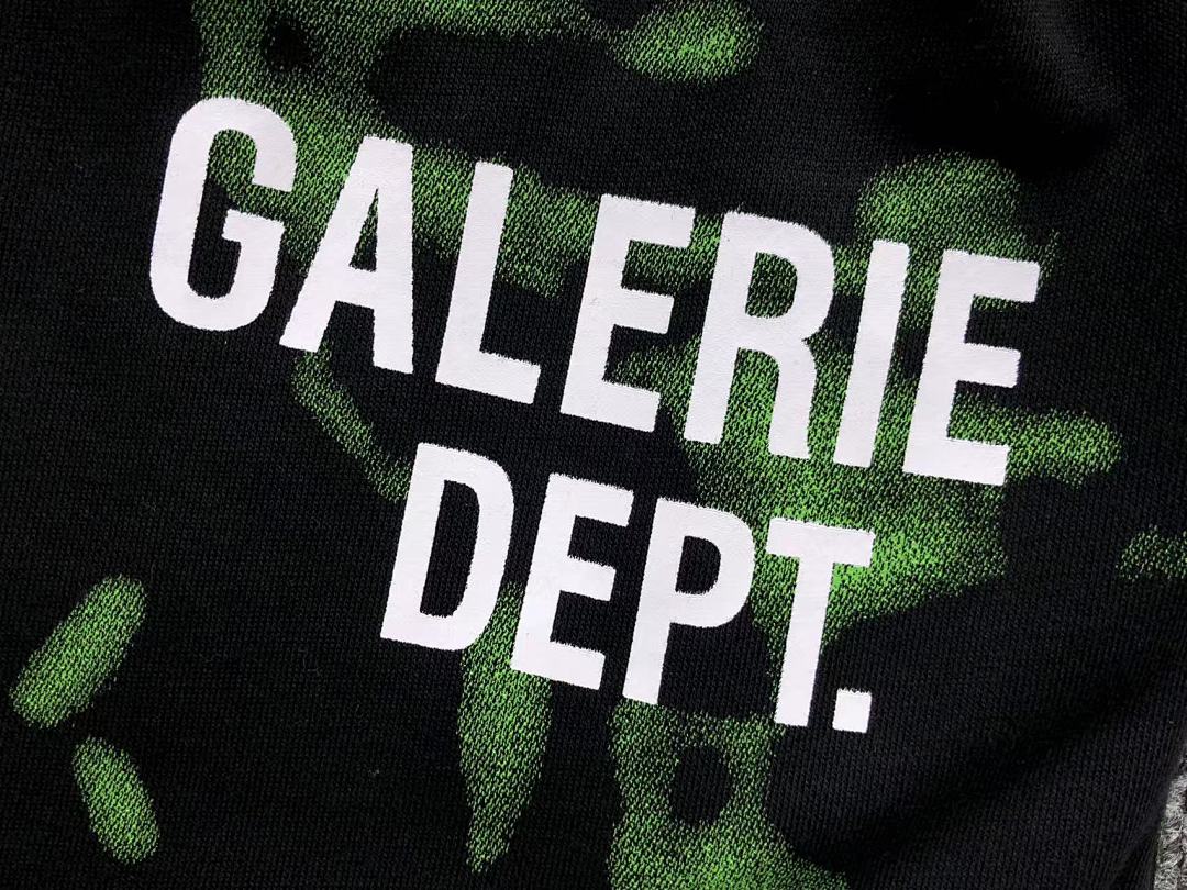 Gallery Dept 158 GALLERY DEPT TROUSERS 412253061 (Im 170Cm 57Kg I Wear Size M In The Phot) - Image 11