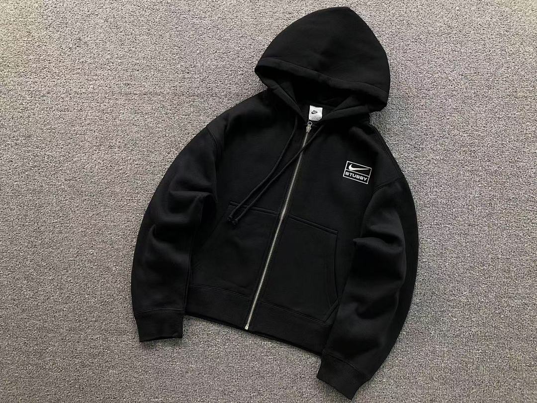 Nike TROUSERS 185 N⭐K⭐ STUSSY JACKET - Image 12