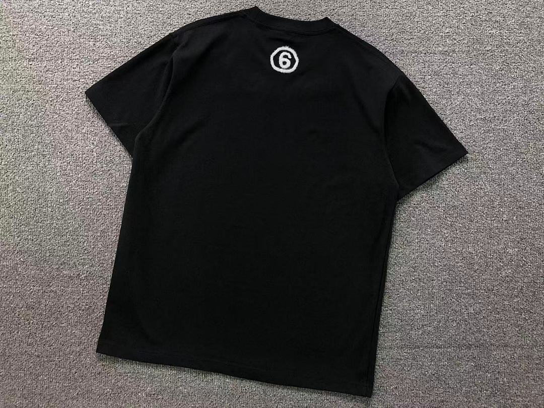 On Running 118 MAISON MARGIELA T-SHIRT 11122006137 (Im 170Cm 60Kg I Wear Size M In The Phot) - Image 15