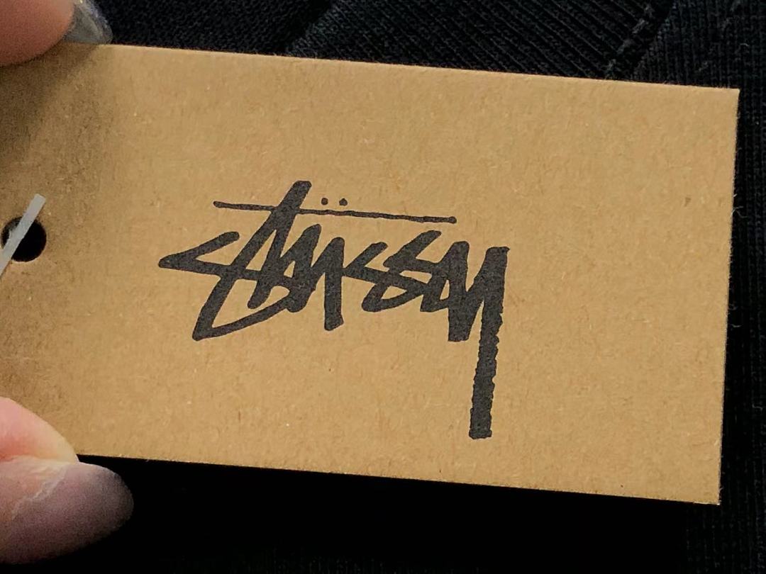 Stussy 78 STUSSY T-SHIRT 571211123 (Im 170Cm 60Kg I Wear Size S In The Phot) - Image 23