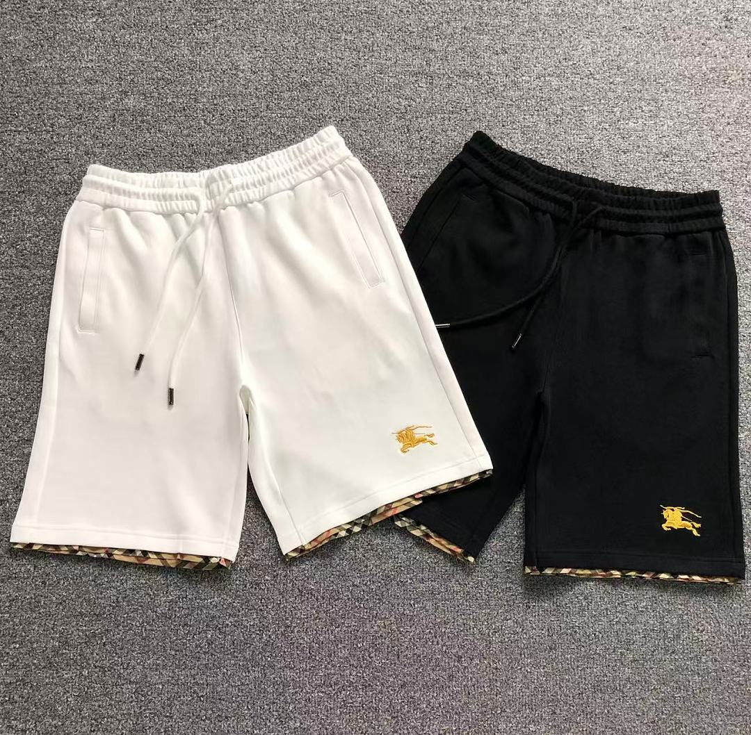 Burberry 118 B⭐R⭐E⭐RY SHORTS 3204261103 (Im 170Cm 60Kg I Wear Size M In The Phot)