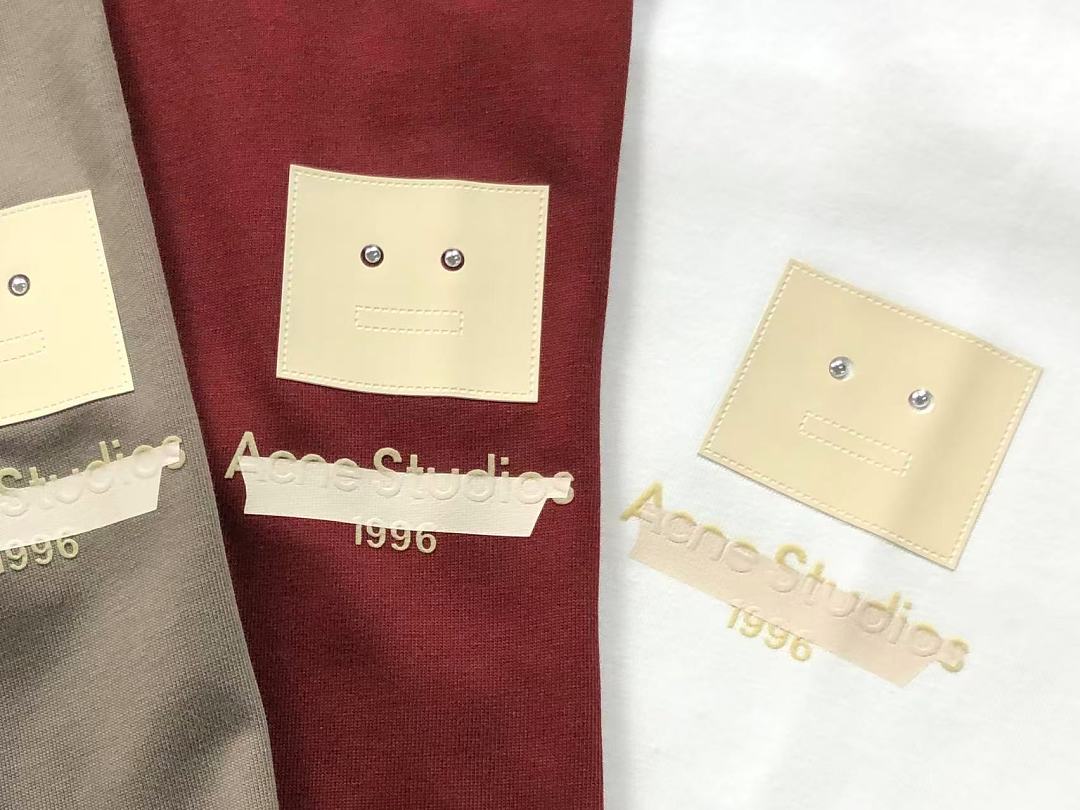 Acne Studios 125 ACNE STUDIOS T-SHIRT 52070701147 (Im 170Cm 60Kg I Wear Size M In The Phot) - Image 18