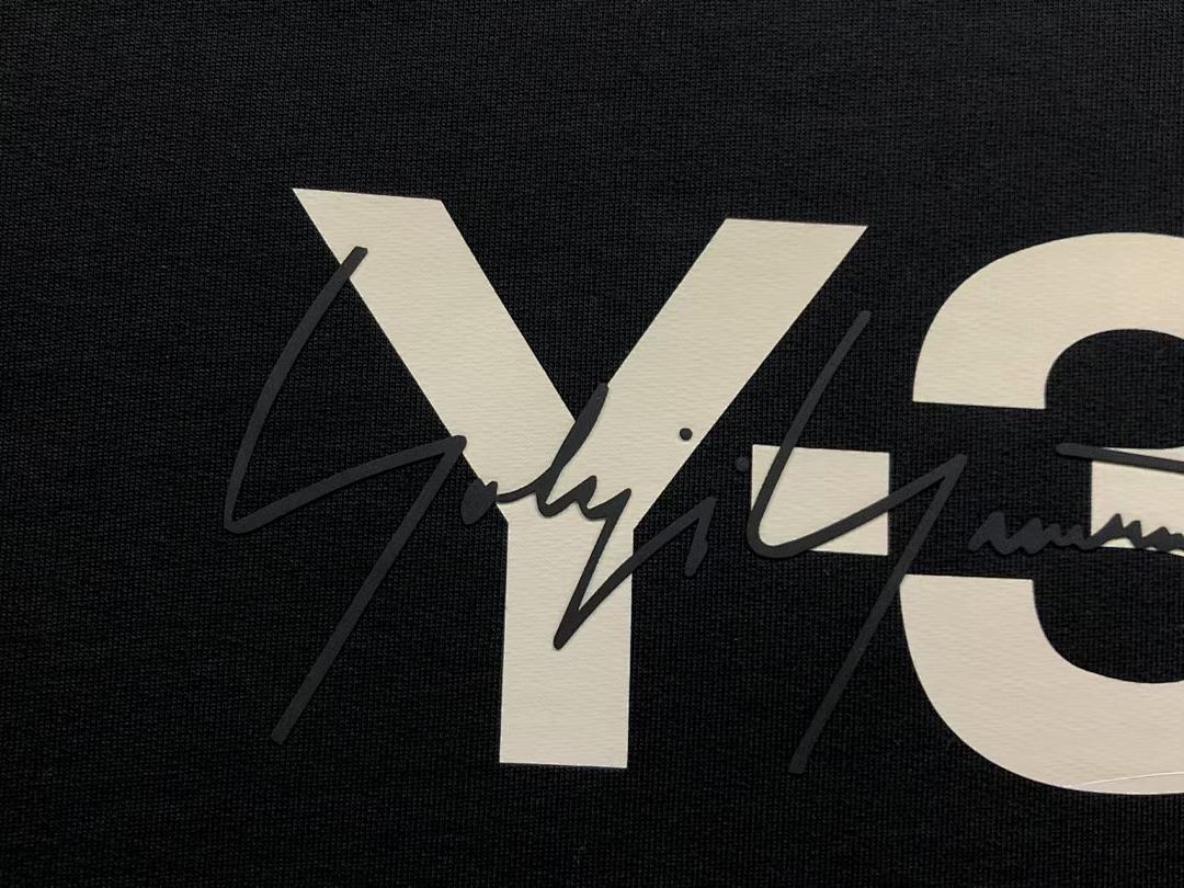Y-3 165 Y-3 HOODIE 590418147 (Im 170Cm 60Kg I Wear Size M In The Phot) - Image 17