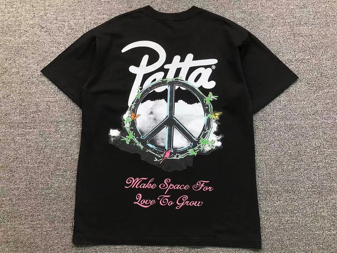 Patta 78 P⭐TT⭐ T-SHIRT 1252022175 (Im 170Cm 60Kg I Wear Size M In The Phot) - Image 5