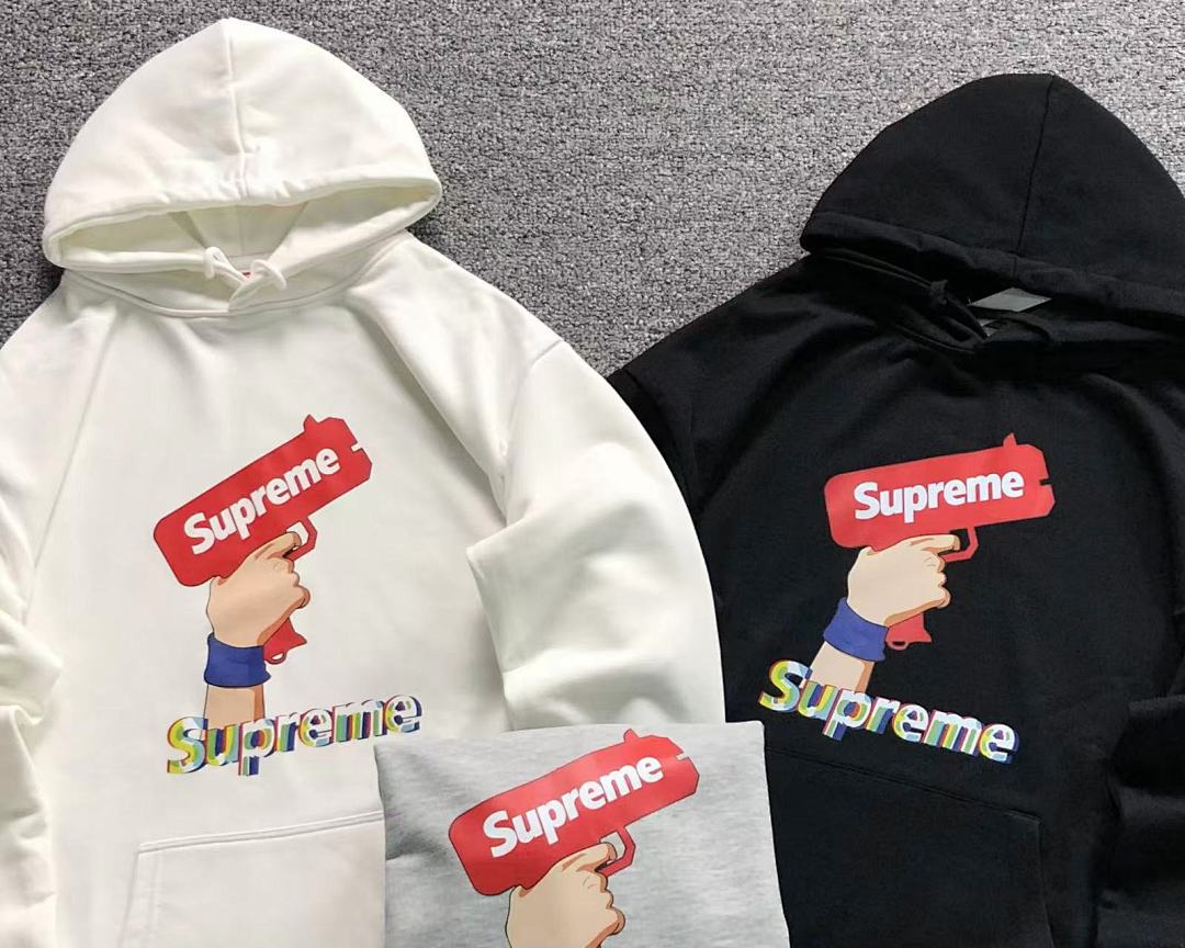 Supreme 168 S⭐⭐R⭐⭐E HOODIE 4203181977 (Im 170Cm 60Kg I Wear Size M In The Phot) - Image 6