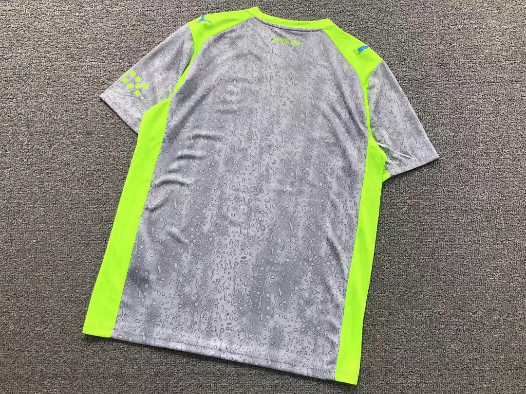 Unbranded 78 FOOTBALL T-SHIRT SHORTS 11102006002 (Im 170Cm 60Kg I Wear Size L In The Phot) - Image 16
