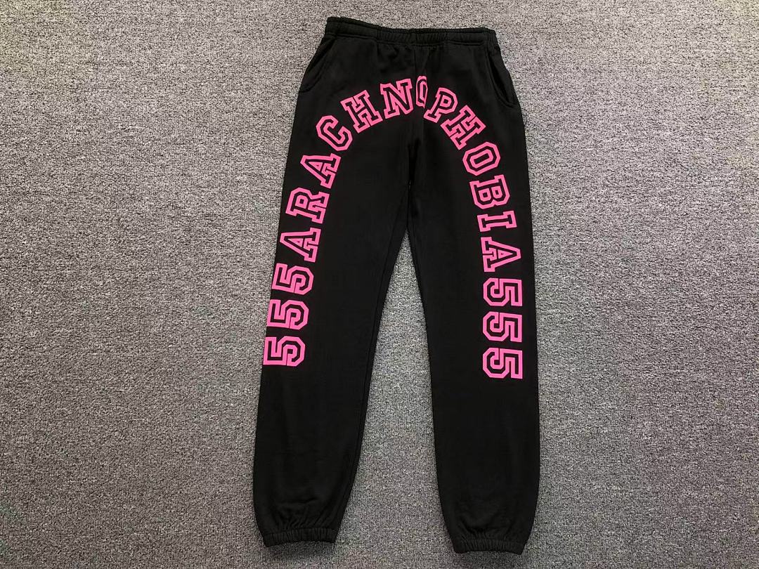 Sp5der TROUSERS125 SP5DER HOODIE - Image 21