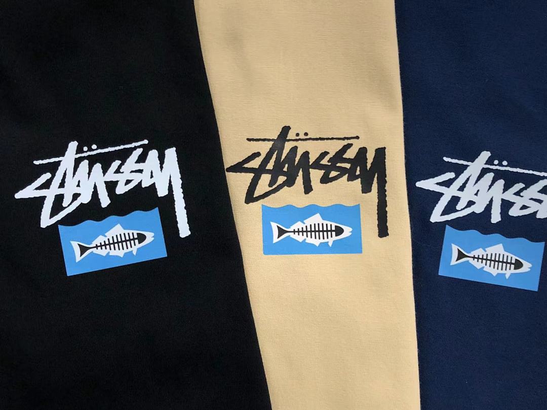 Stussy 78 STUSSY T-SHIRT - Image 23