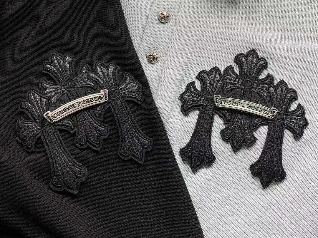 Comme des Garcons 138 C⭐⭐OME HE⭐⭐TS POLO 22041014125 (Im 170Cm 60Kg I Wear Size M In The Phot) - Image 17