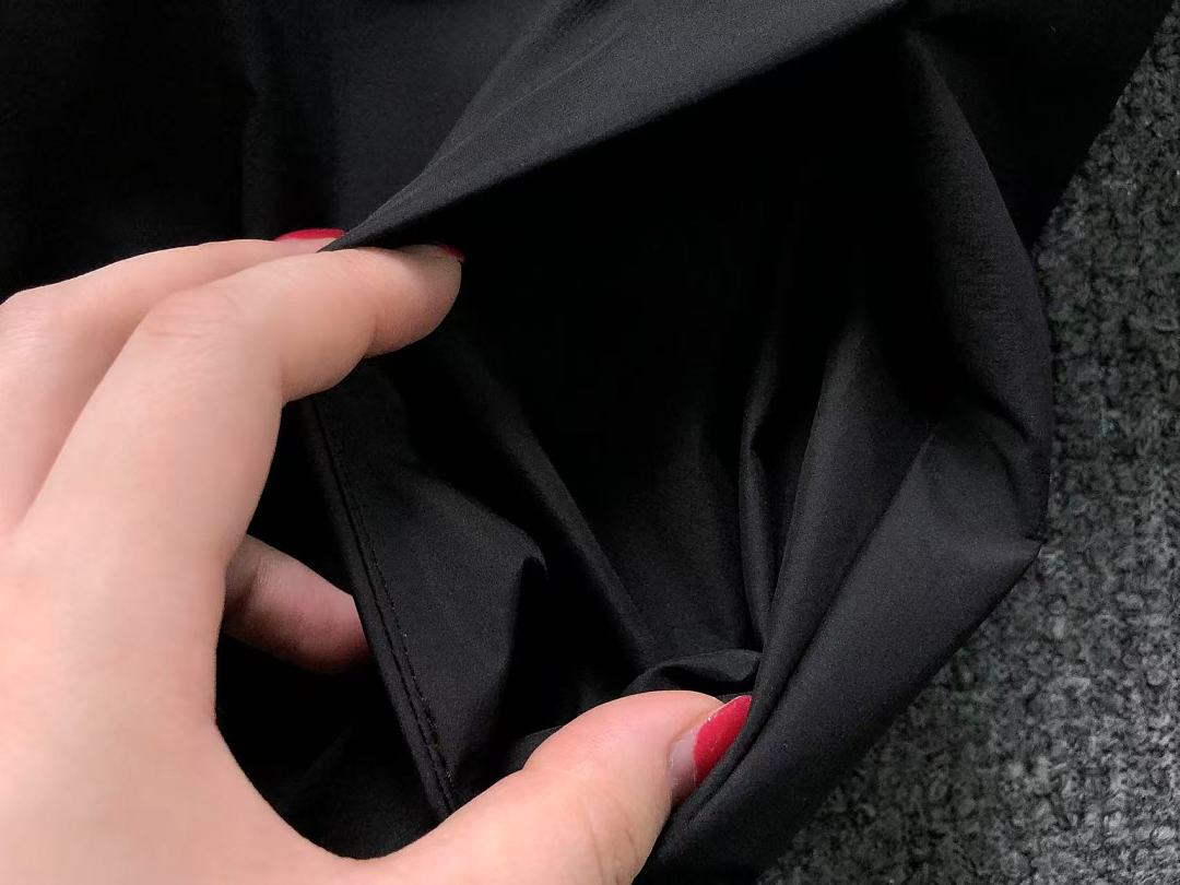 Fear of God TROUSERS188 FOG JACKET - Image 19