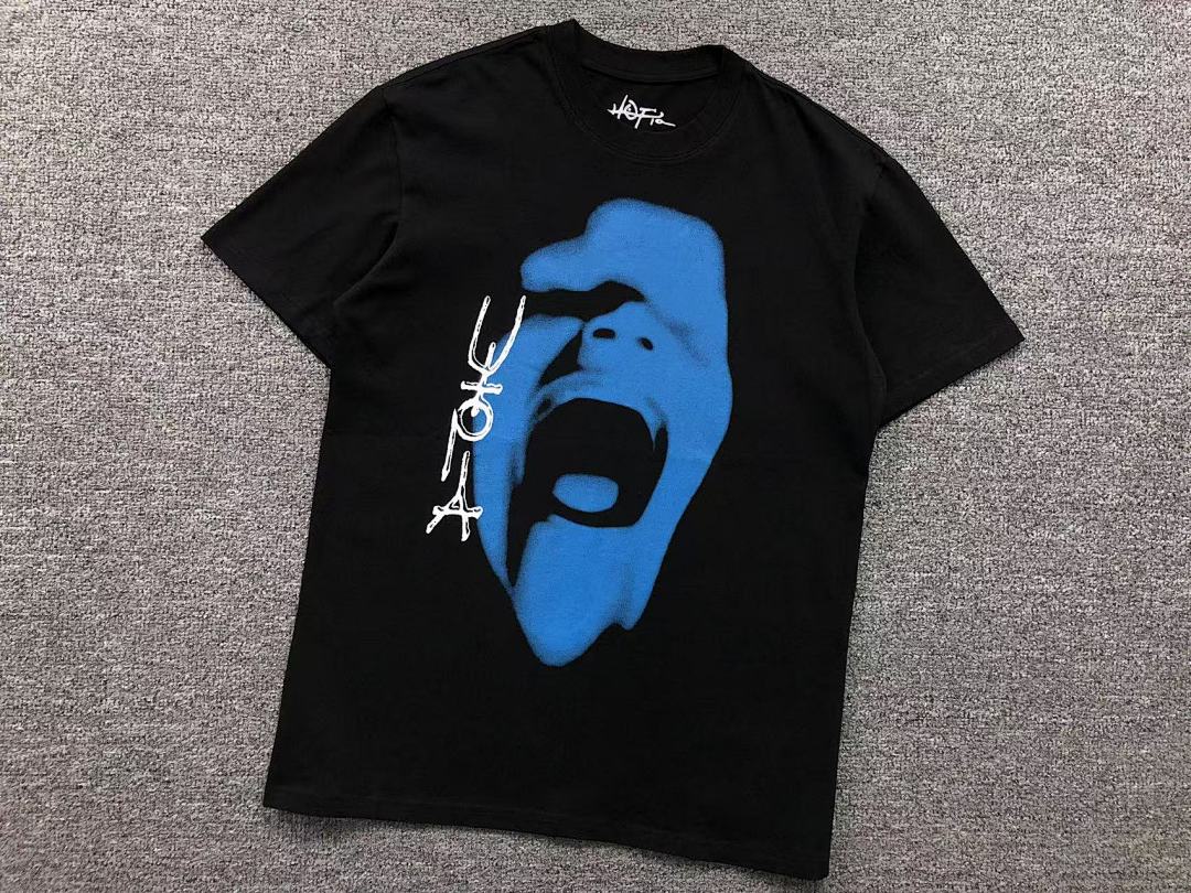Travis Scott 78 TRAVIS SCOTT T-SHIRT 41135446 (Im 170Cm 57Kg I Wear Size S In The Phot) - Image 6