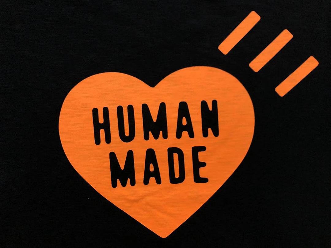 Human Made 105 HUMAN MADE T-SHIRT - Image 55