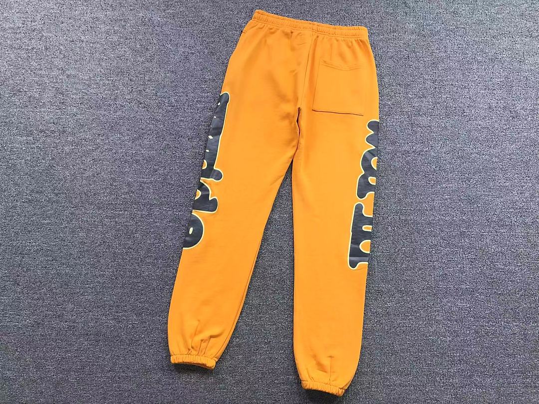 Sp5der TROUSERS SP5DER HOODIE - Image 36