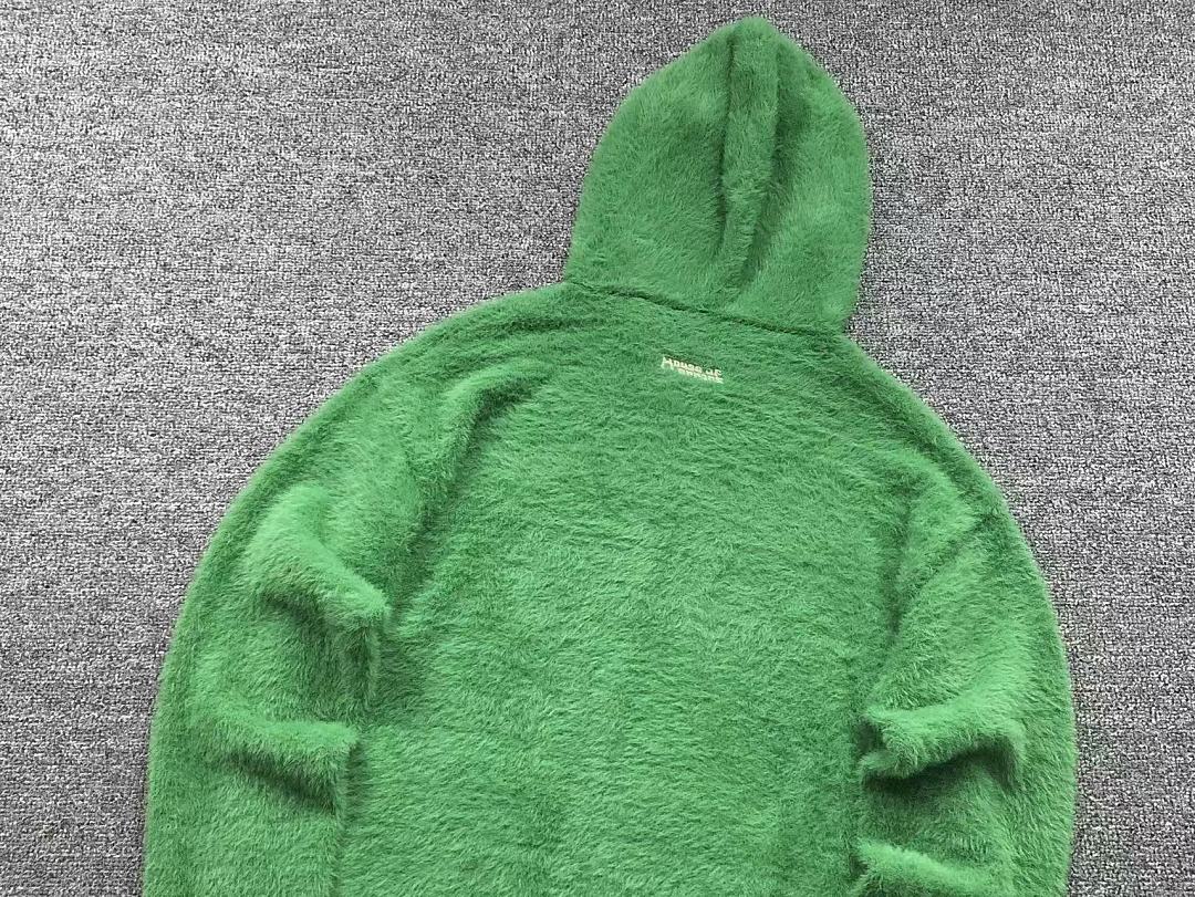 On Running 218 FASHION SWEATER 42082705146 (Im 170Cm 60Kg I Wear Size M In The Phot) - Image 12