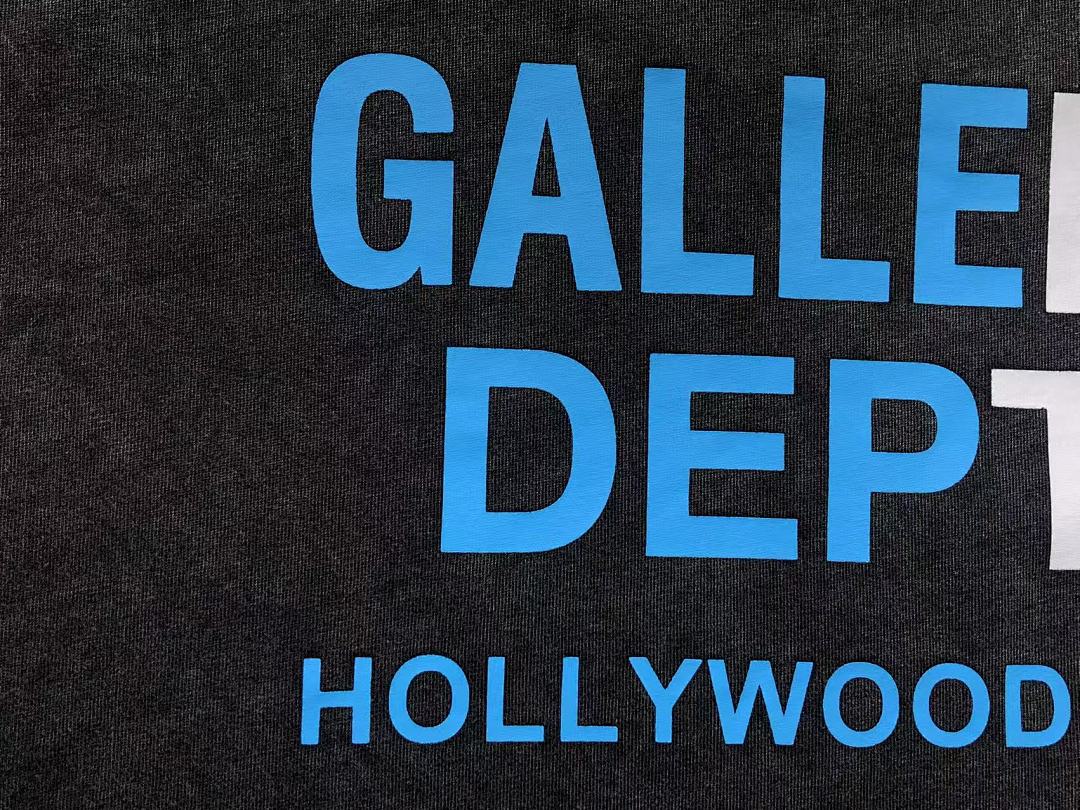 Gallery Dept 115 GALLERY DEPT T-SHIRT - Image 7