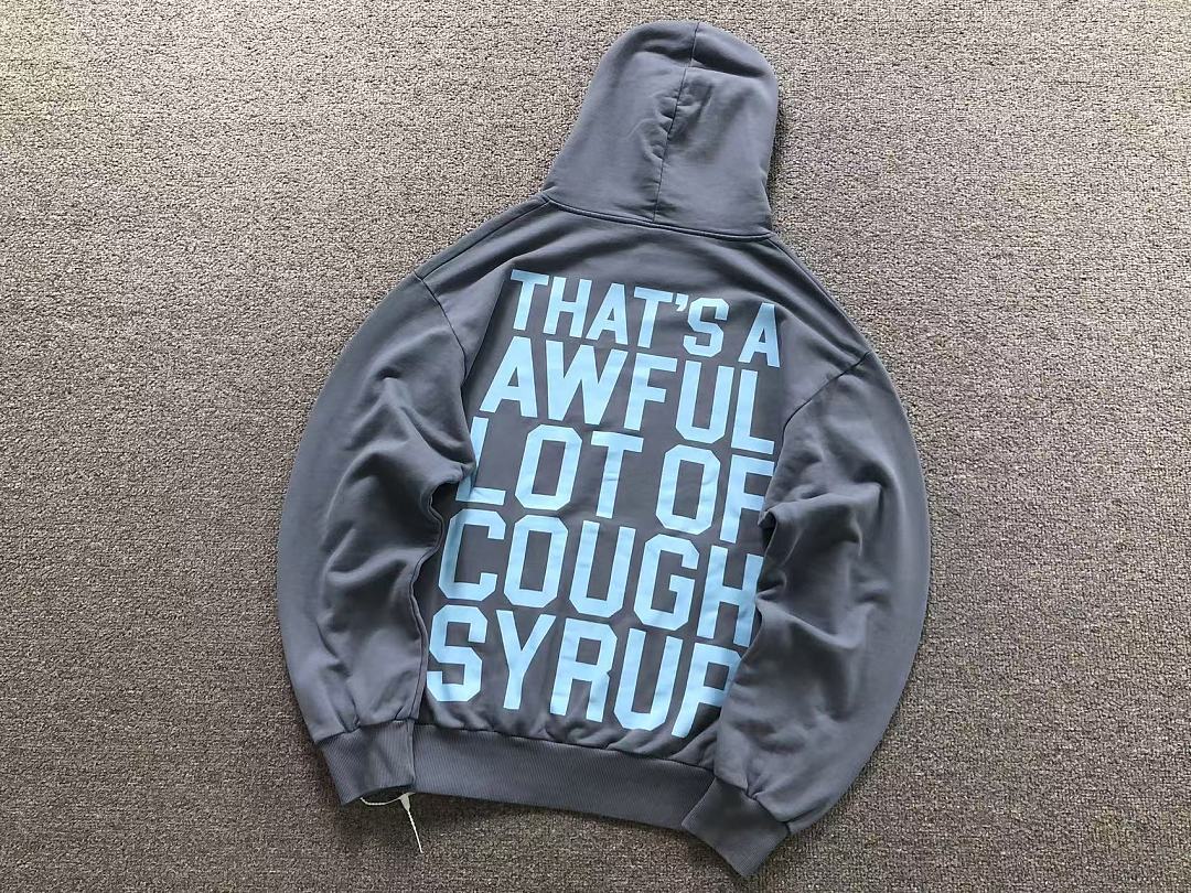 Cough Syrup TROUSERS 238 COU⭐H SY⭐UP HOODIE - Image 14
