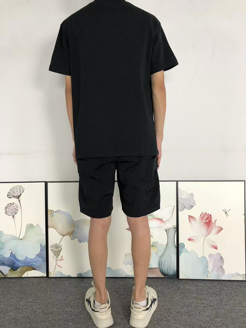 Celine 148 C⭐L⭐⭐E T-SHIRT 22050430001 (Im 170Cm 60Kg I Wear Size XS In The Phot) - Image 4