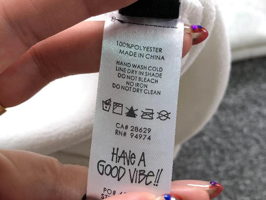 Stussy 195 STUSSY HOODIE 123101159 (Im 172Cm 55Kg I Wear Size M In The Phot) - Image 16