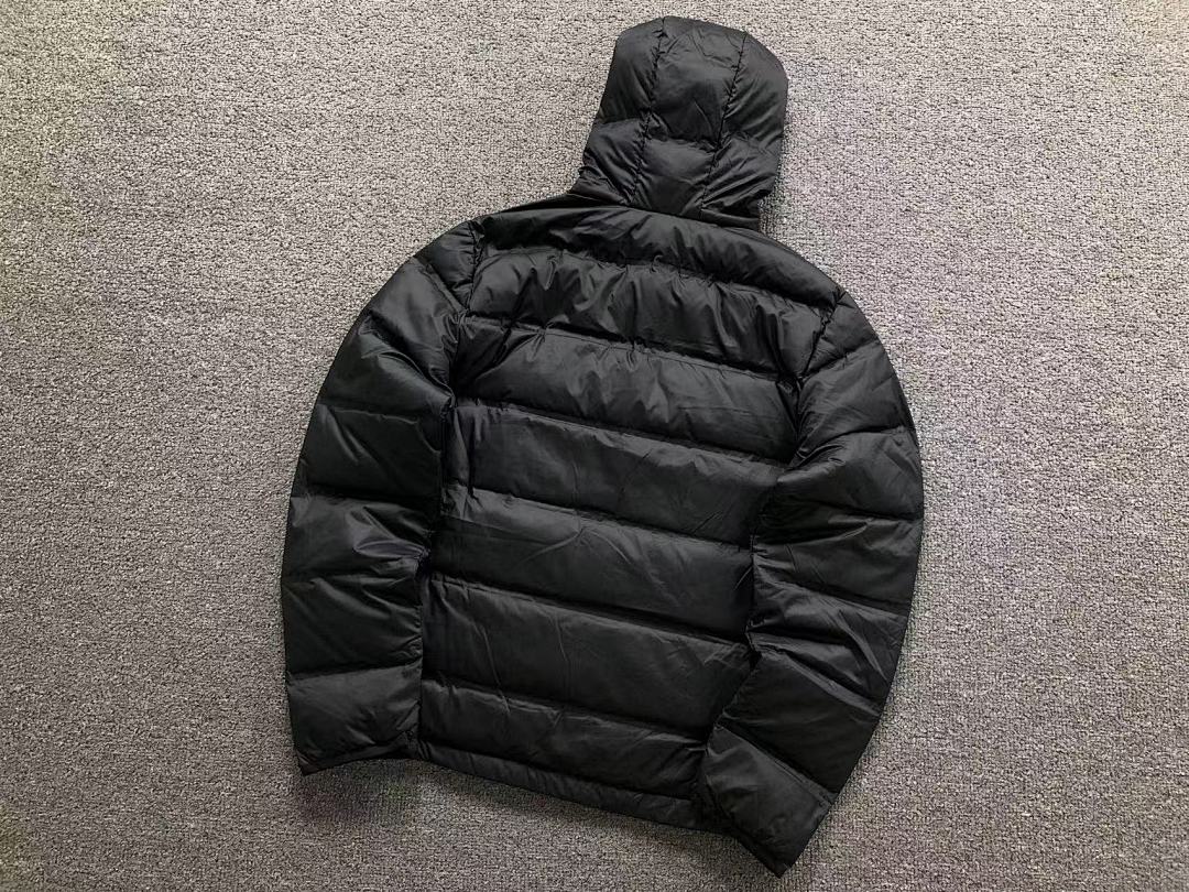 Adidas 398 A⭐I⭐AS DOWN JACKETS 3108261119 (Im 170Cm 60Kg I Wear Size M In The Phot) - Image 9