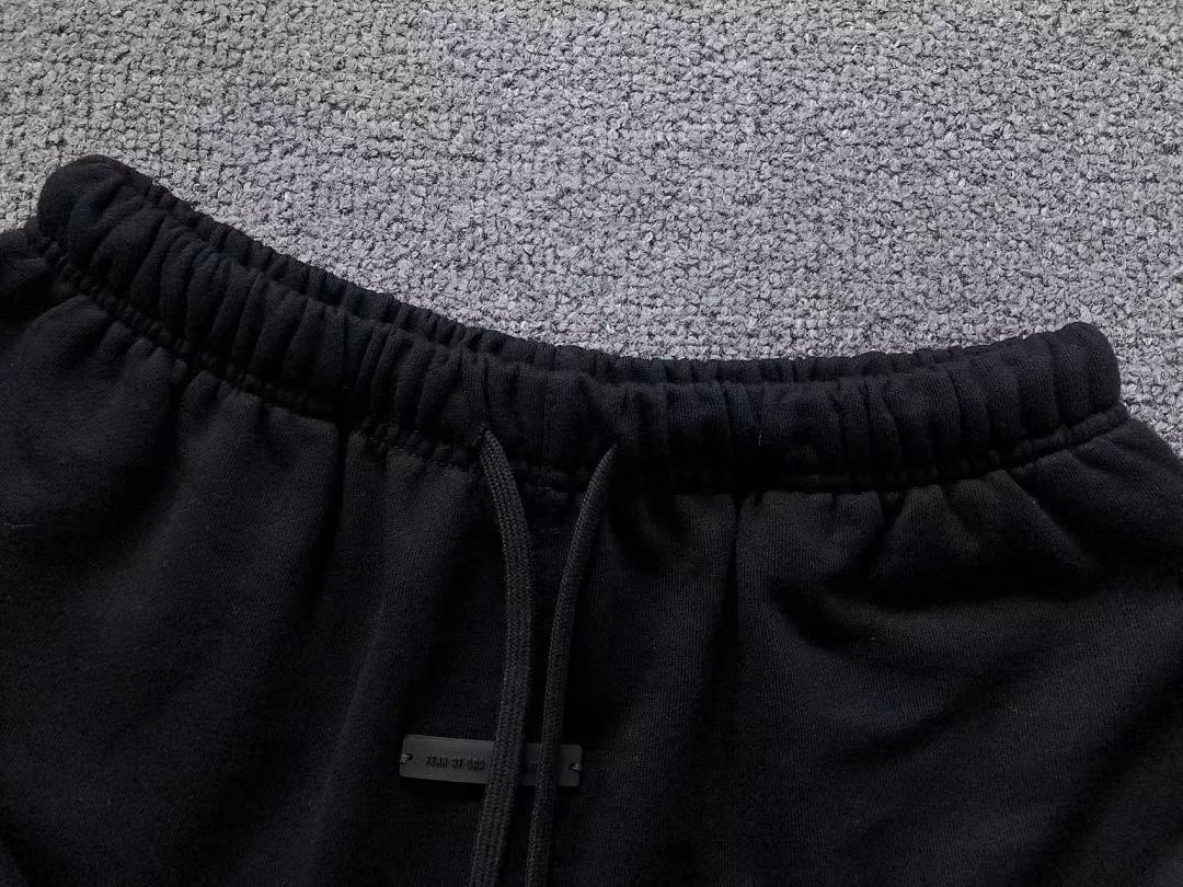 Fear of God SHORTS 98 FOG T-SHIRT 3207140321 (Im 170Cm 60Kg I Wear Size M In The Phot) - Image 43