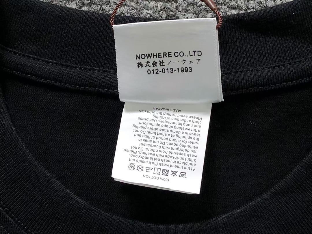 Bape 88 BAPE T-SHIRT 3205162221 (Im 170Cm 60Kg I Wear Size M In The Phot) - Image 21
