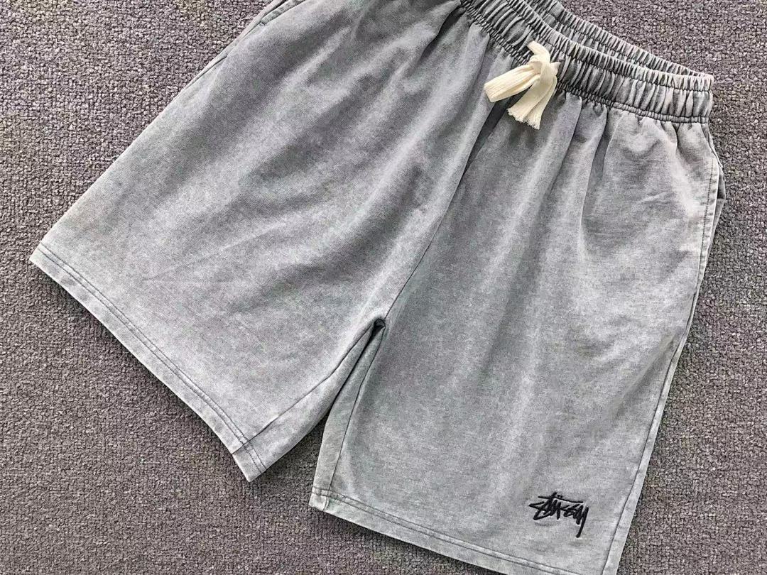 Stussy 115 STUSSY SHORTS 41062514123 (Im 170Cm 60Kg I Wear Size L In The Phot) - Image 9