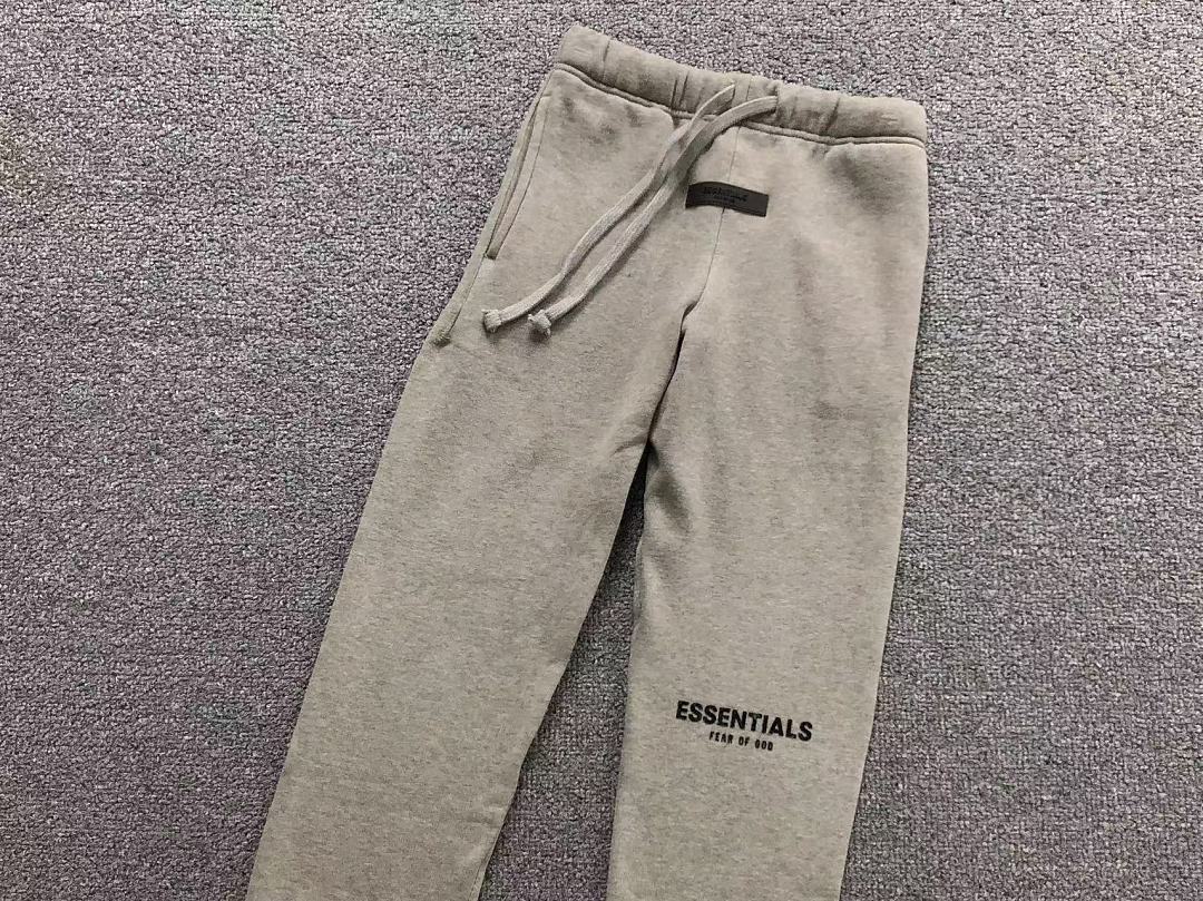 Fear of God 125 FOG TROUSERS - Image 8