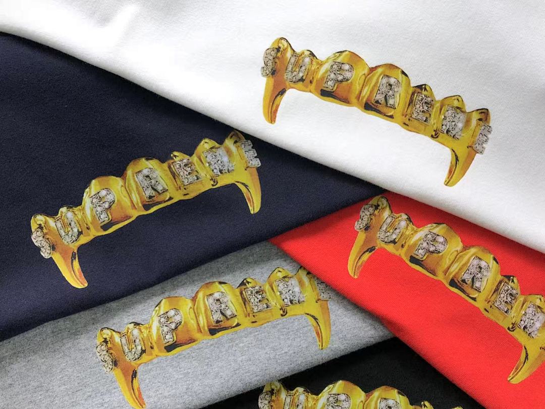 Supreme 95 S⭐⭐R⭐⭐E T-SHIRT 123121402 (Im 170Cm 60Kg I Wear Size M In The Phot) - Image 19