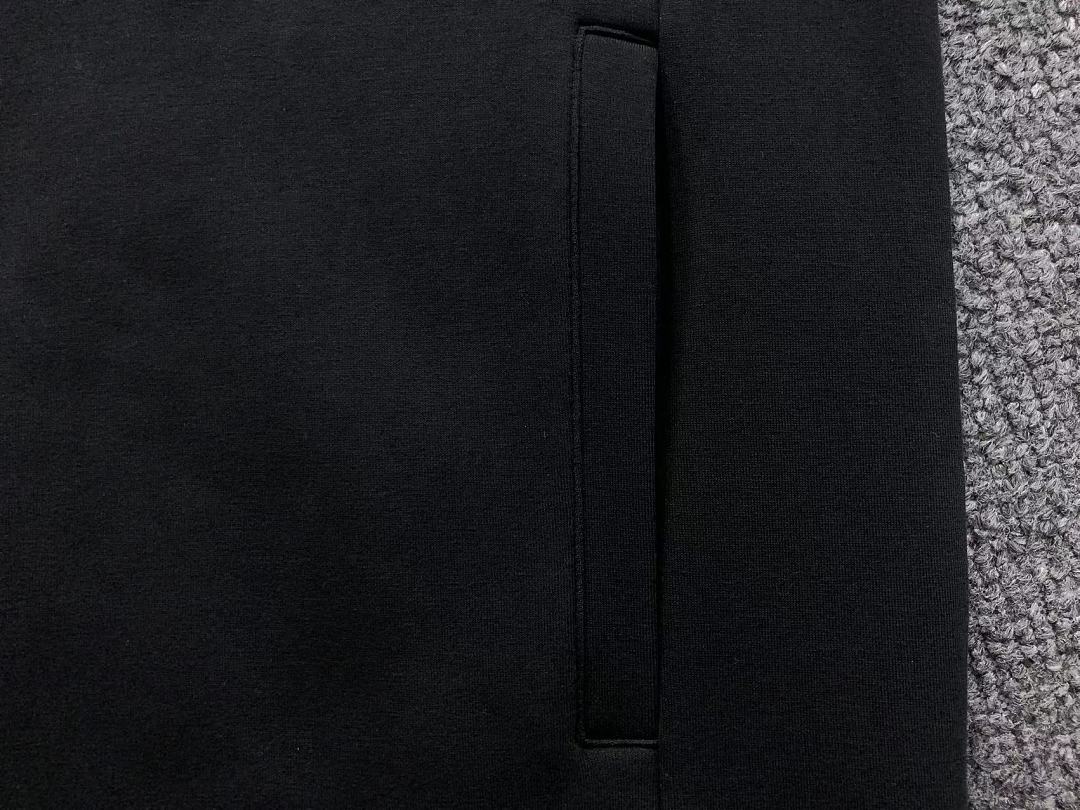 On Running 308 LULULEMON HOODIE TROUSERS 2207010704 (Im 170Cm 60Kg I Wear Size XL In The Phot) - Image 18