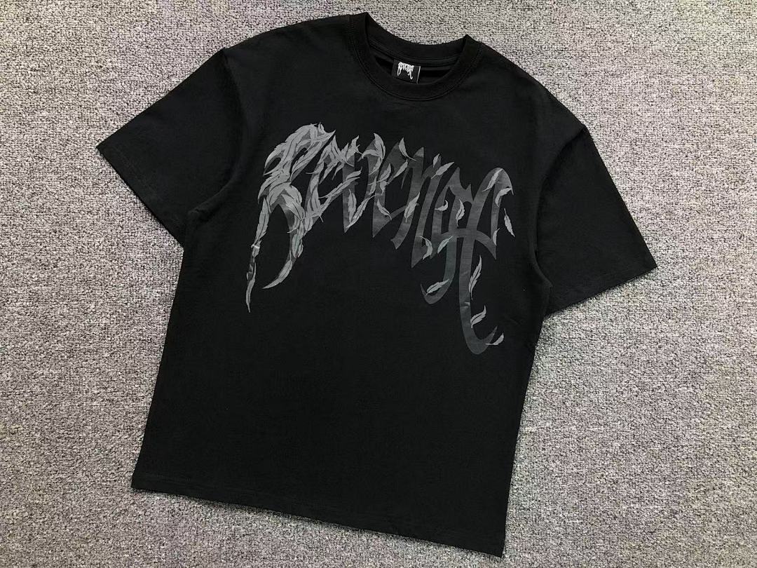 Revenge 69 REVENGE T-SHIRT 504010991 (Im 170Cm 60Kg I Wear Size S In The Phot) - Image 13
