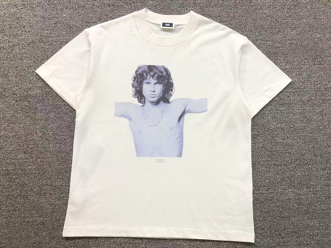 Kith 98 KITH T-SHIRT 12731395 (Im 170Cm 60Kg I Wear Size S In The Phot) - Image 5