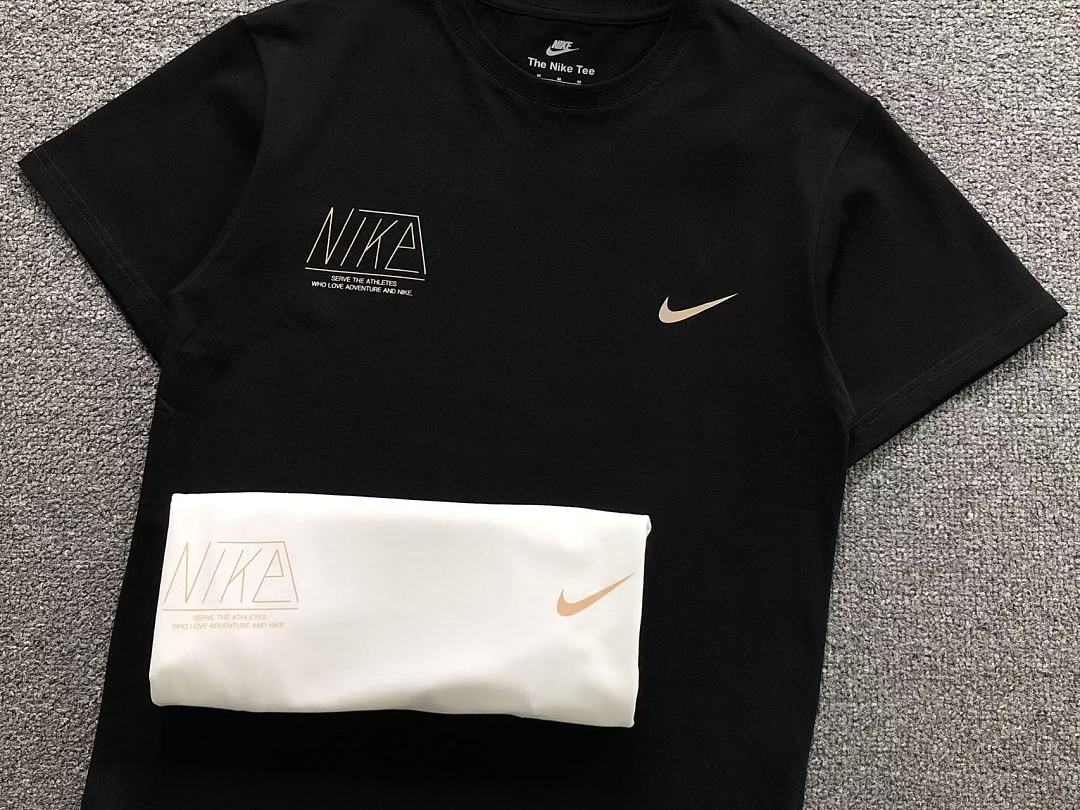 Nike 158 N⭐K⭐ T-SHIRT 5243022108 (Im 170Cm 60Kg I Wear Size M In The Phot) - Image 17