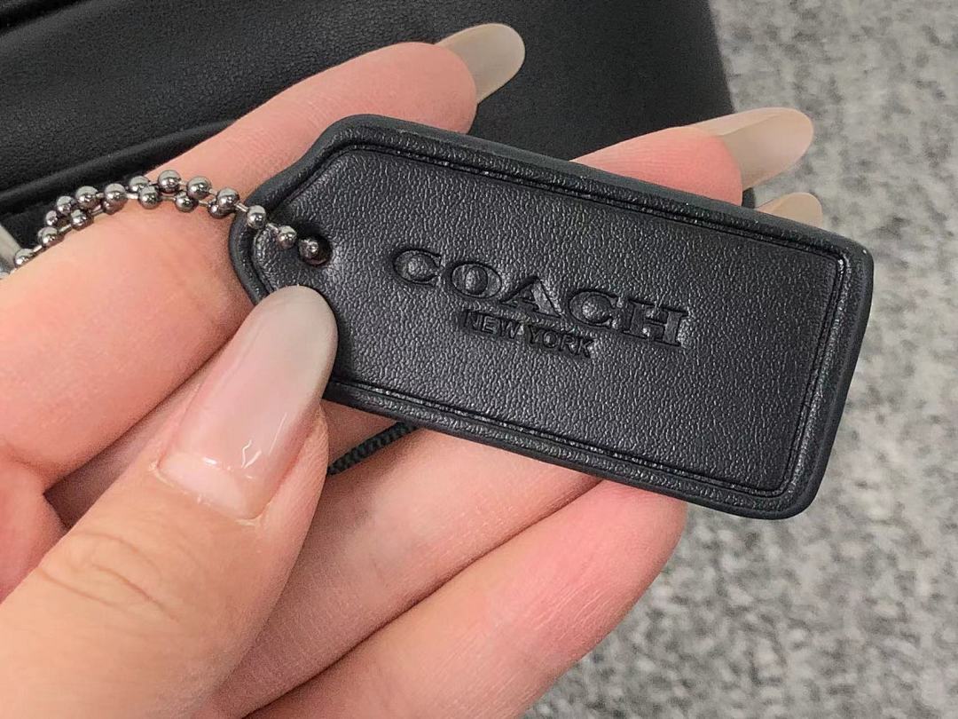 Coach 288 C⭐A⭐H BAG 412251475 (Long 25CM* Wide 7CM* High 17CM) - Image 19