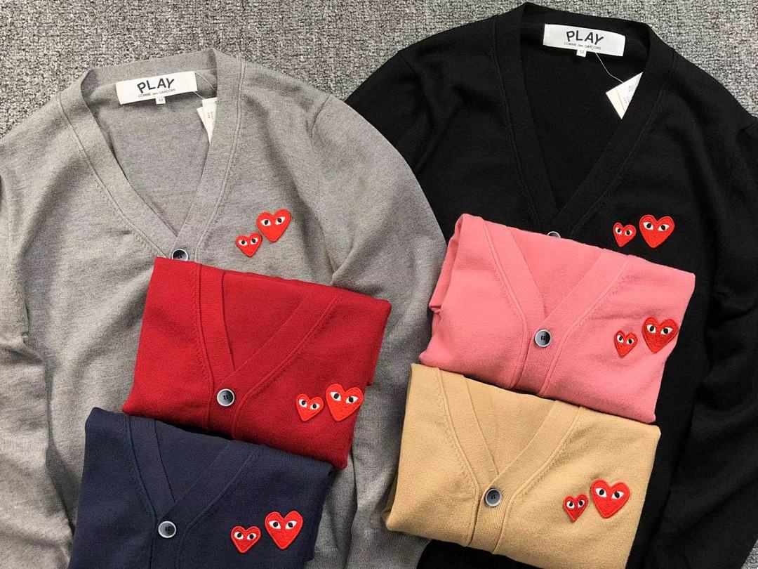 Comme des Garcons 259 CDG - Image 4