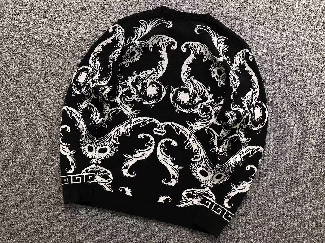Dolce & Gabbana 208 D⭐LC⭐ GA⭐⭐A⭐A SWEATER 3208110921 (Im 170Cm 60Kg I Wear Size L In The Phot) - Image 11