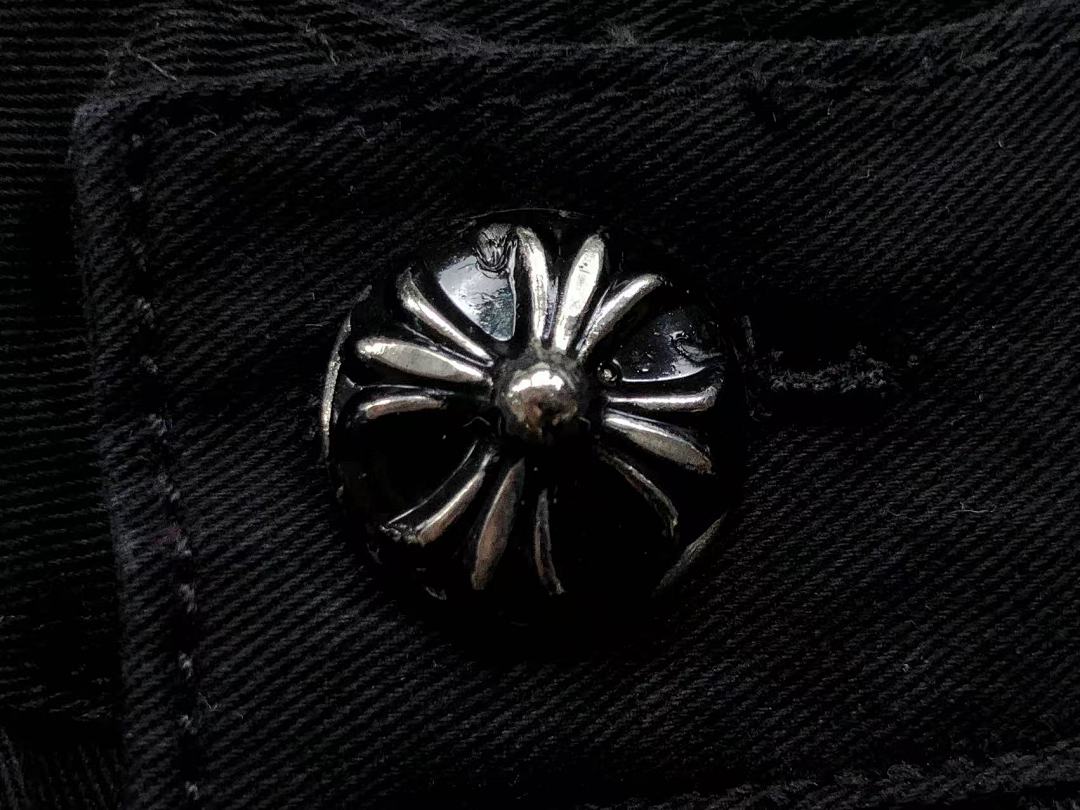 Comme des Garcons 188 C⭐⭐OME HE⭐⭐TS TROUSERS 1109250160 (Im 170Cm 60Kg I Wear Size 30 In The Phot) - Image 18