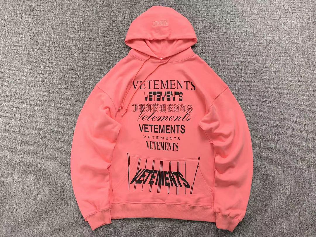 Vetements 175 VETEMENTS - Image 3