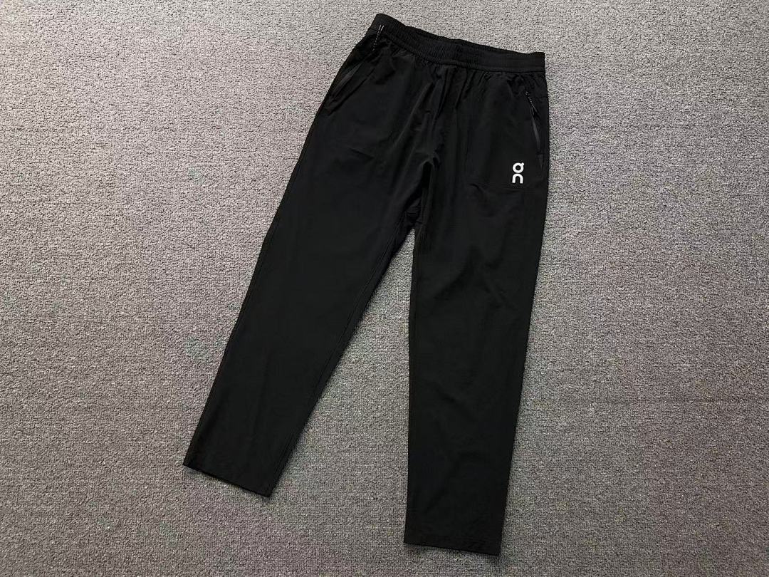 On Running 125 ON TROUSERS 3203181103 (Im 170Cm 60Kg I Wear Size XL In The Phot) - Image 19