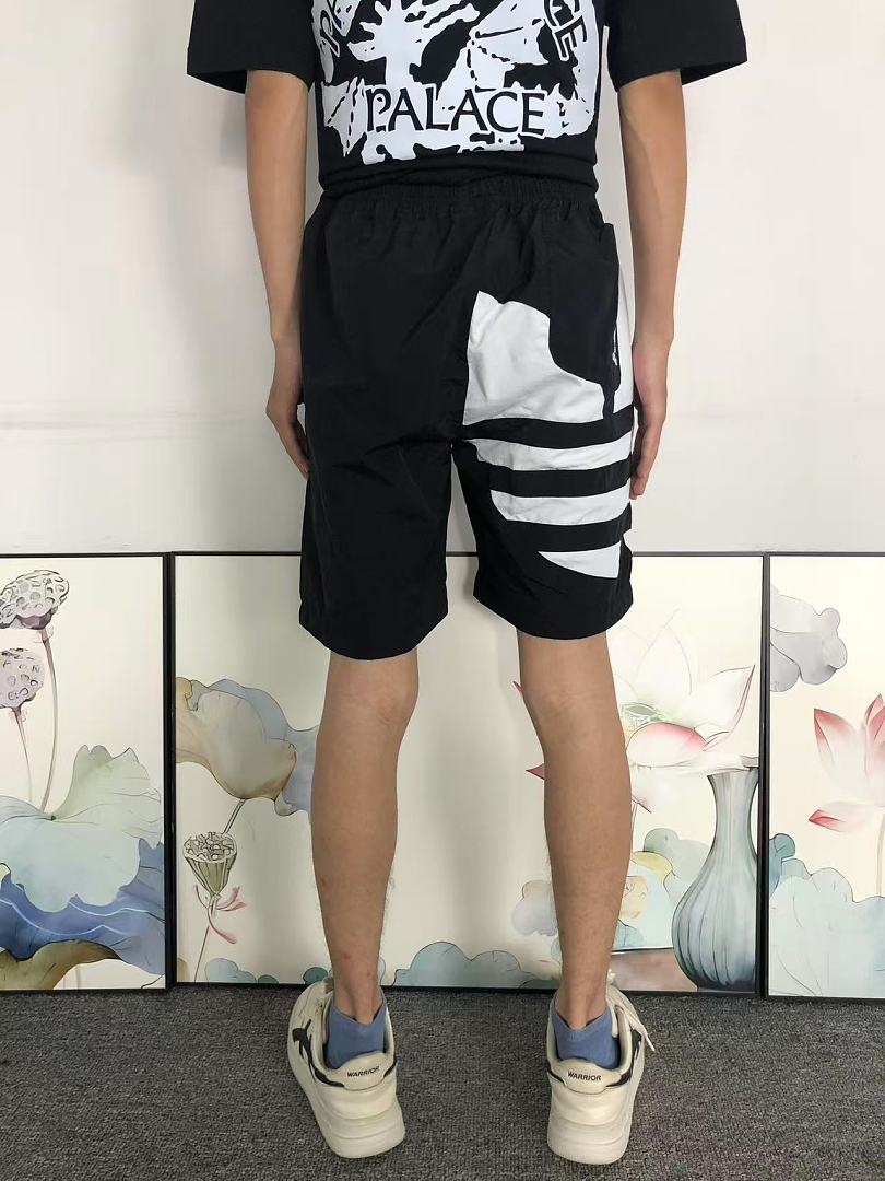 Adidas 105 A⭐I⭐AS SHORTS 126300635 (Im 170Cm 60Kg I Wear Size M In The Phot) - Image 4