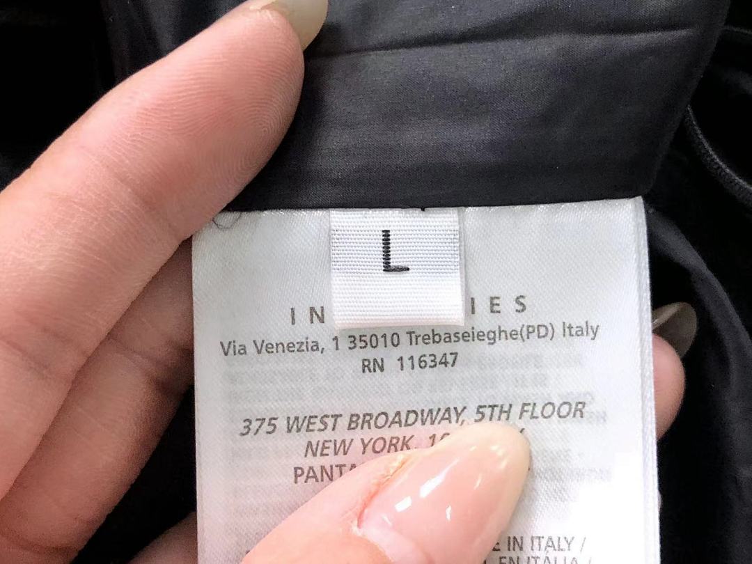 Louis Vuitton 468 L⭐ DOWN JACKETS 3201272920 (Im 170Cm 60Kg I Wear Size L In The Phot) - Image 25