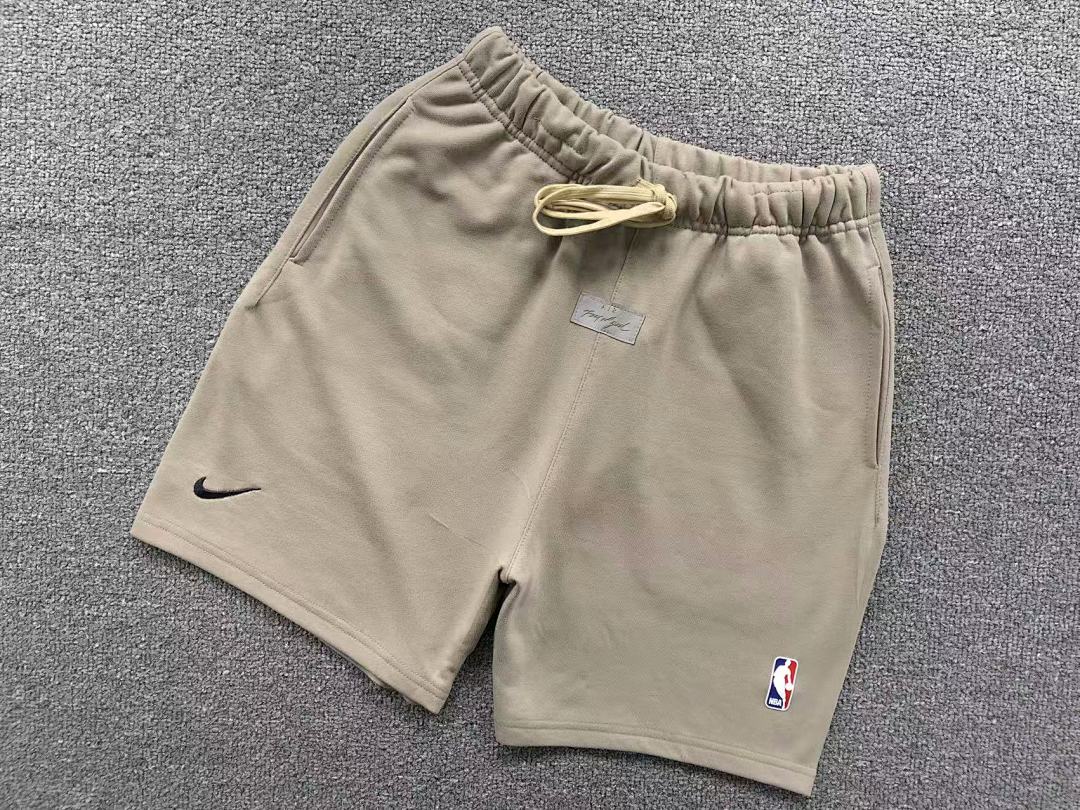 Fear of God 78 FOG N⭐K⭐ NBA BASKETBALL SHORTS 11061023119 (Im 170Cm 60Kg I Wear Size M In The Phot) - Image 9