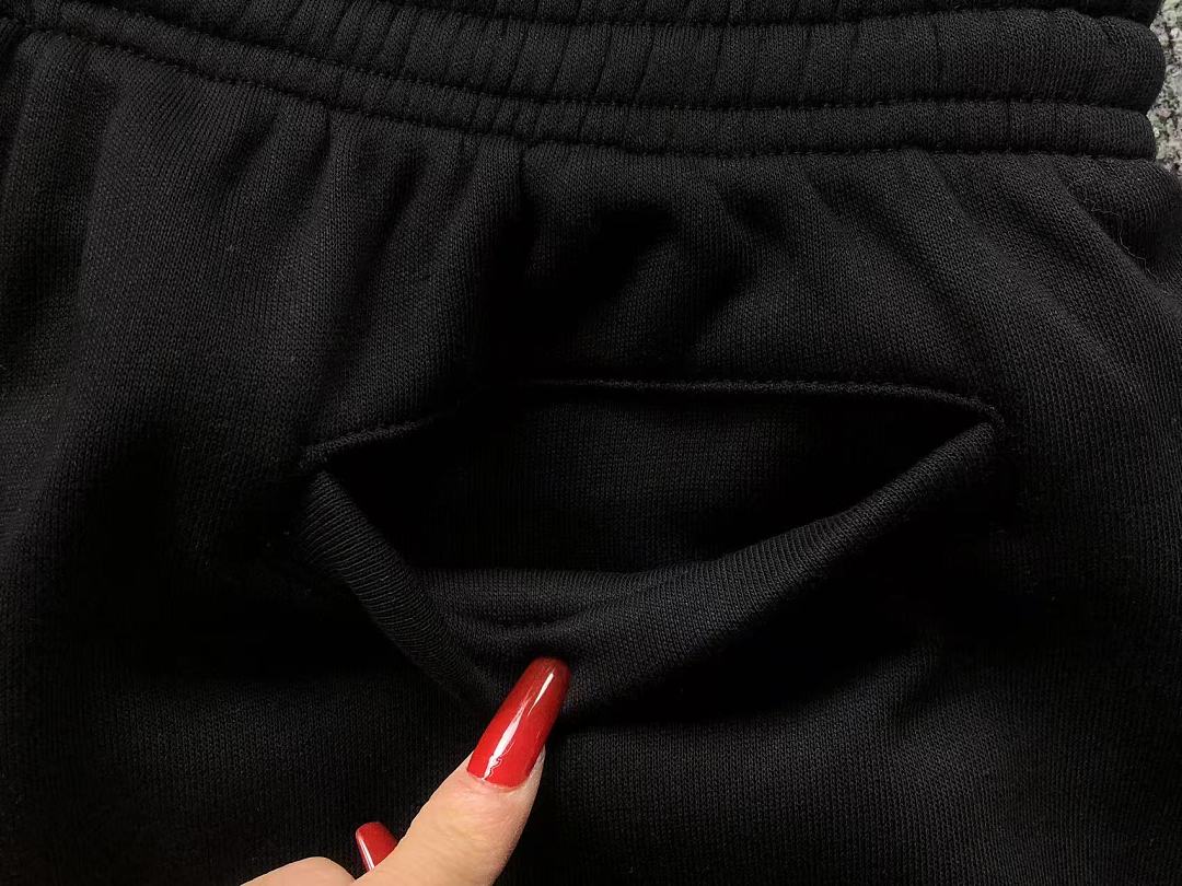 Corteiz TROUSERS CORTEIZ HOODIE - Image 43