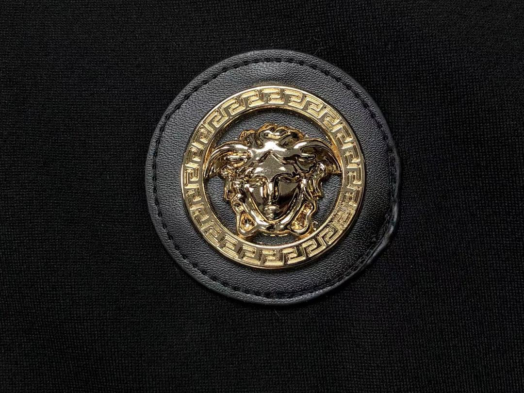 Versace 279 V⭐⭐SA⭐E HOODIE - Image 9
