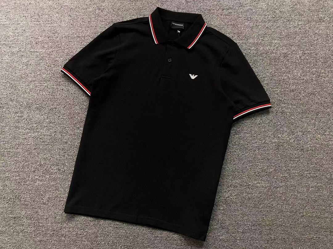 Unbranded 98 E⭐P⭐R⭐⭐ A⭐M⭐N⭐ POLO 1112290330 (Im 170Cm 60Kg I Wear Size M In The Phot) - Image 8