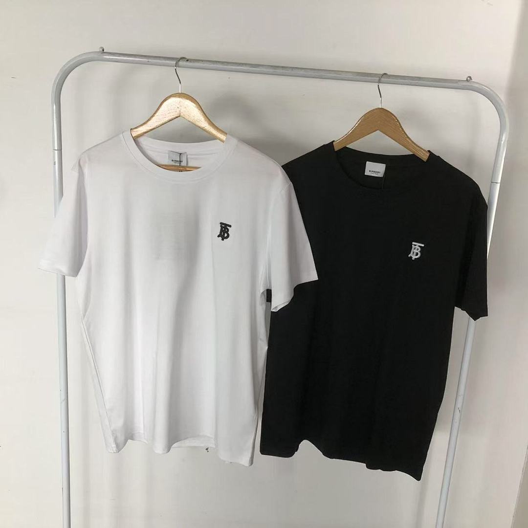 Burberry 128 B⭐R⭐E⭐RY T-SHIRT 2203062301 (Im 170Cm 60Kg I Wear Size XL In The Phot) - Image 22